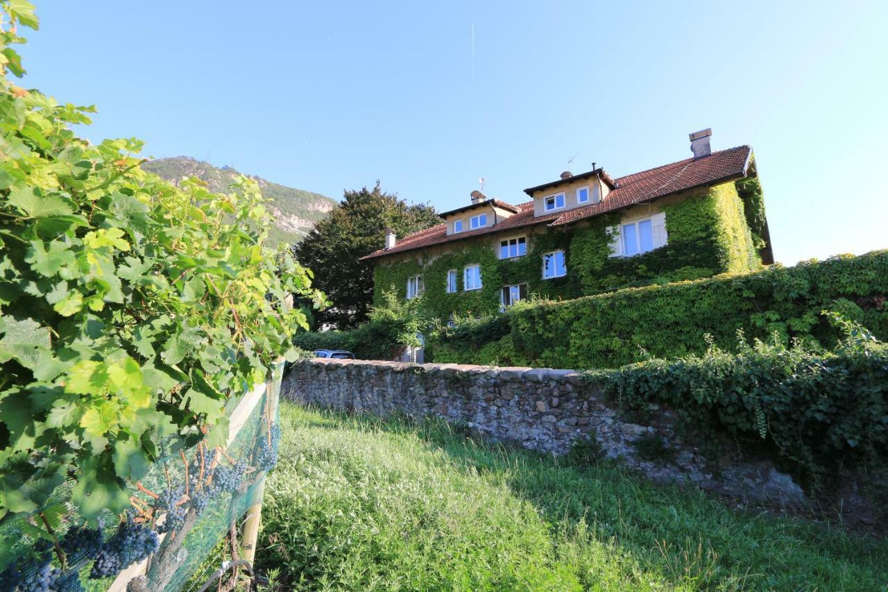 Appartamento "Rio Nero" Ora / Auer Exterior foto